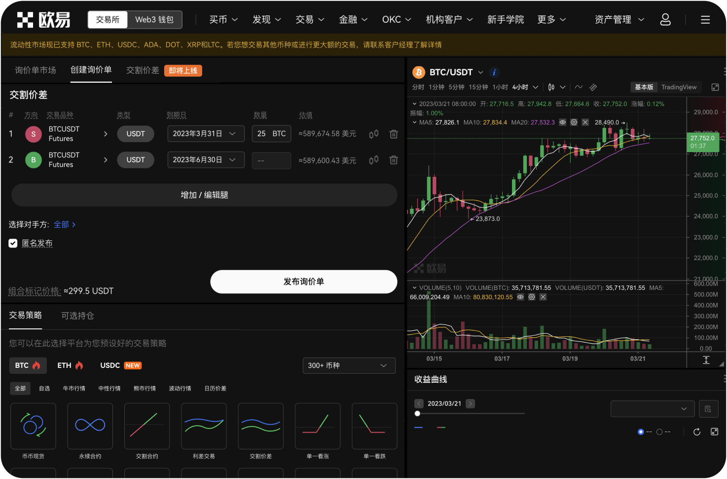 比特币交易网是否支持杠杆交易